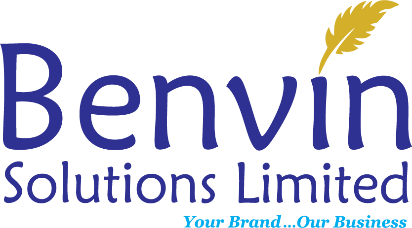 Benvin Solutions Ltd