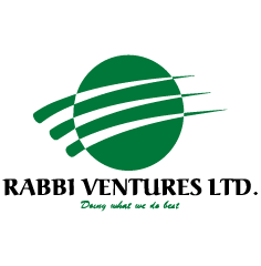 Rabbi Ventures Ltd
